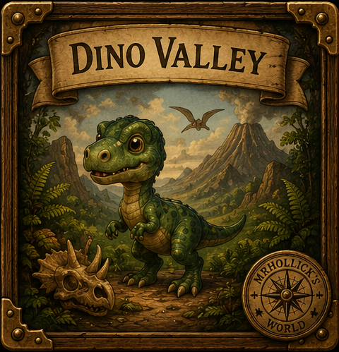 Dino Valley