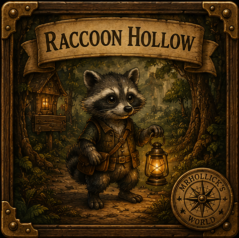 Raccoon Hollow
